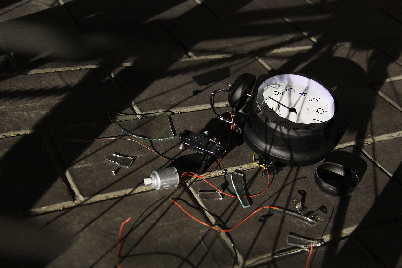 The seven deadly sins 七宗罪