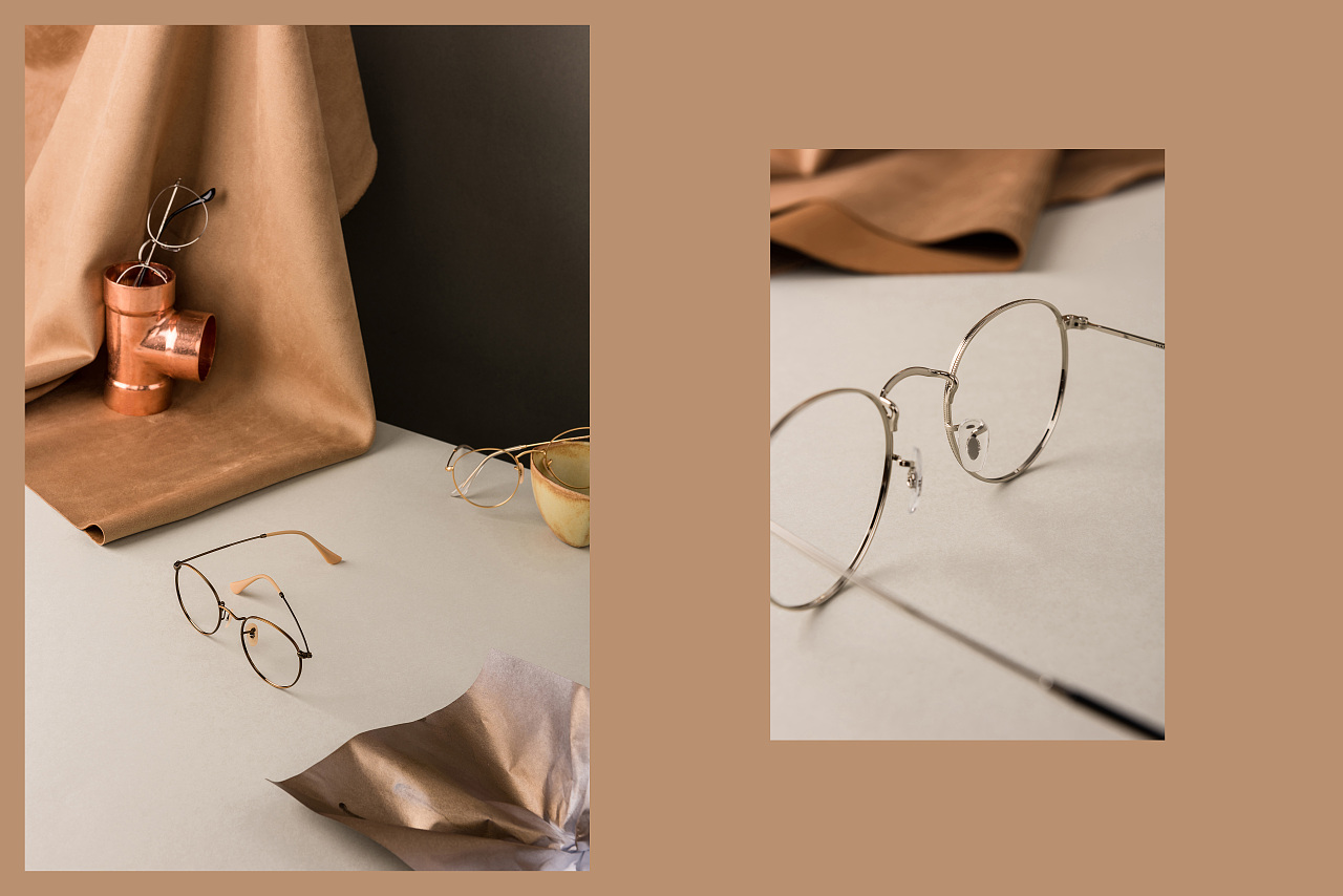 BLACK KING/黑金眼镜/静物产品平面摄影（图ZMTQwMTc1MDky） - 产品摄影 - 站酷设计师文勤wenqin原创素材 - 站酷ZCOOL