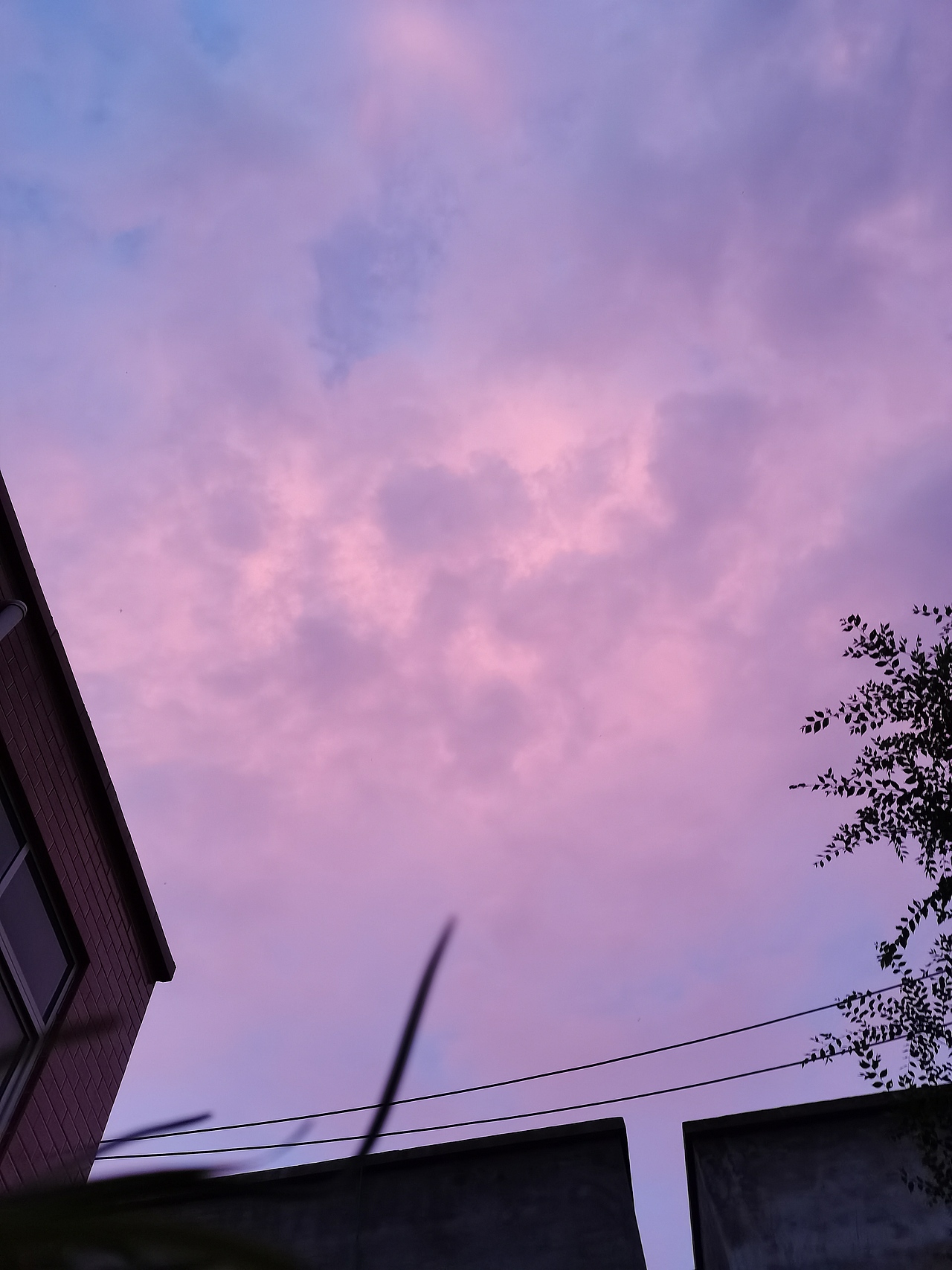 休闲时光里的夜景也是如此的不凡