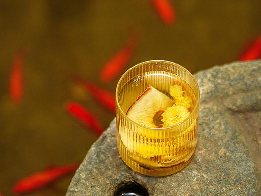 桂花雪梨茶（個(gè)人主頁(yè)-ZNDk5NTM0MzY=） - 產(chǎn)品攝影 - 站酷設(shè)計(jì)師木木林啊原創(chuàng)素材 - 站酷ZCOOL