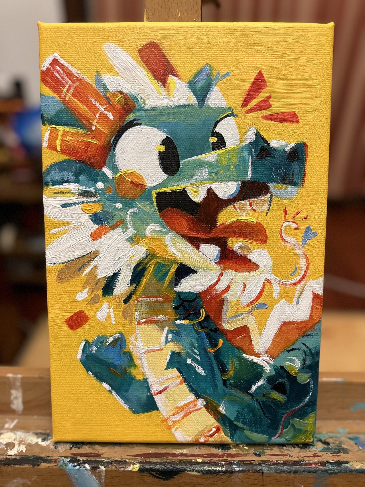 23/24手工合集展示（图ZMzY4MTgyNDYw） - 创作习作 - 站酷设计师大萌萌的设计日常原创素材 - 站酷ZCOOL