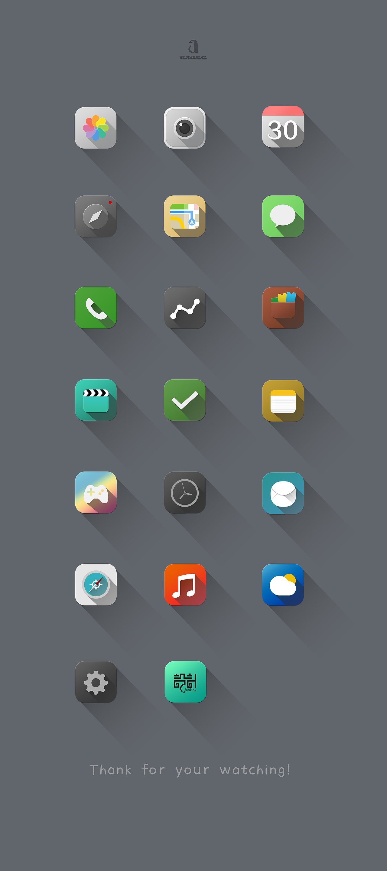 手机图标（图ZNDExNzQ2NDQ=） - 图标 - 站酷设计师ling23原创素材 - 站酷ZCOOL