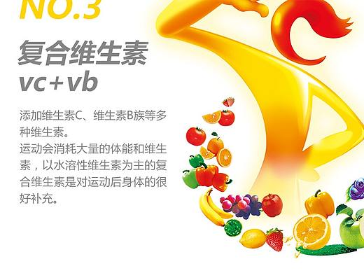 运动产品详情页