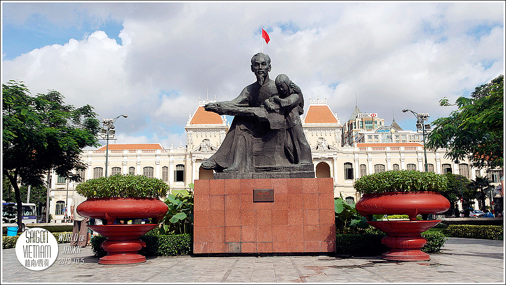 2013-10-4~5 Saigon, Vietnam 越南西贡（图ZMTIwMDg3NDg=） - 风光摄影 - 站酷设计师Jackie原创素材 - 站酷ZCOOL