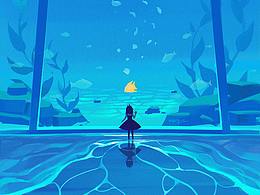 《森》追尋自然的記憶 （二）