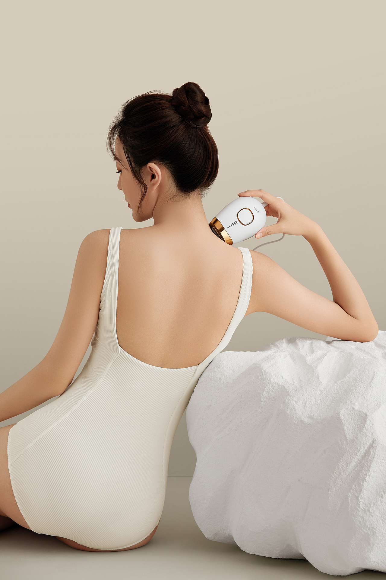 薇新光子脱毛仪