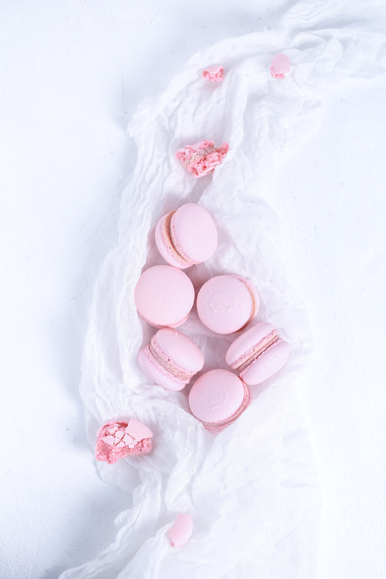 马卡龙|摄影|静物|luoluoivy - 原创作品 - 站酷 (zcool)