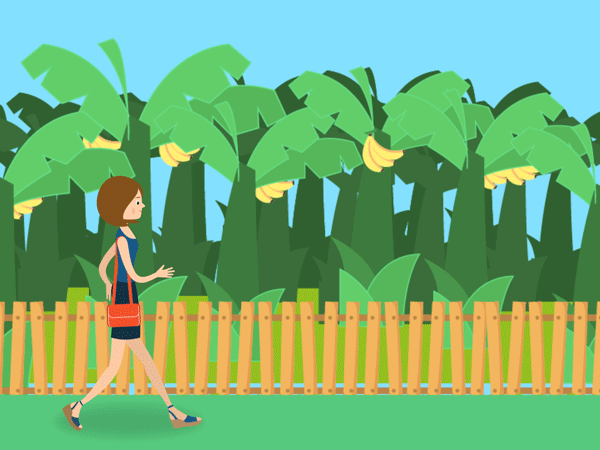 上半年之动效合集