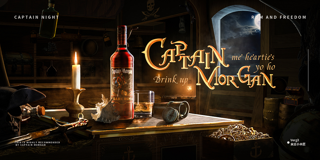 3个月练习作品整理