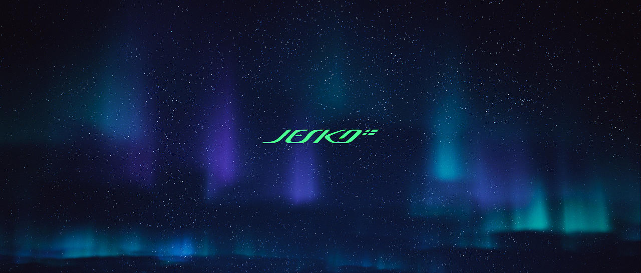 Koenigsegg Jesko - Film