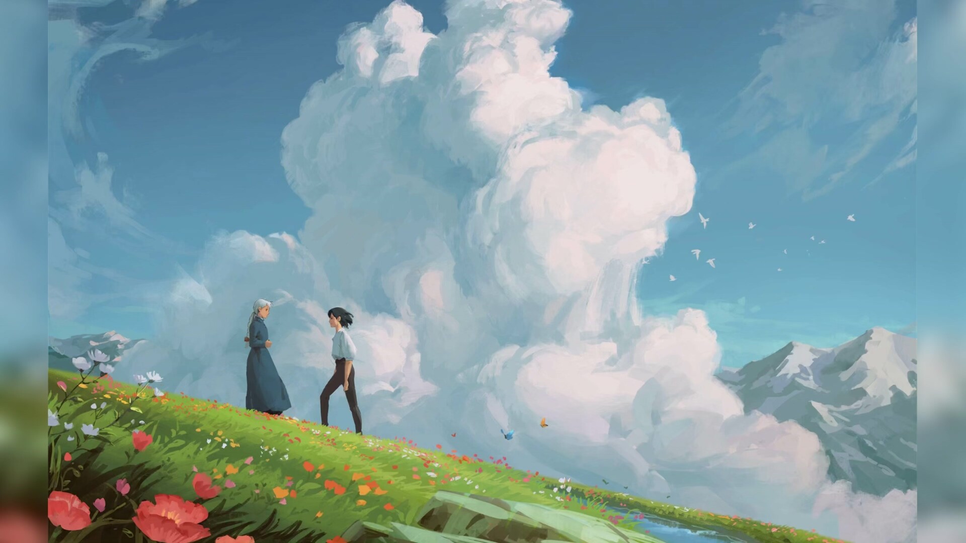 裙摆裙摆的个人主页（背景预览） - 主页背景设置 - 站酷设计师裙摆裙摆原创素材 - 站酷ZCOOL