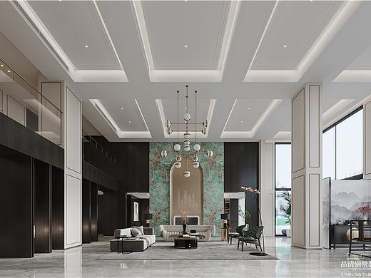 高雅简约的东方美学的传承之美