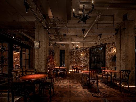 CIAO UP Pizzeria Eatery 西餐厅