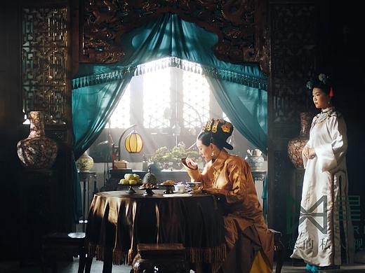 【星火印象】朵韵诗品牌宣传片