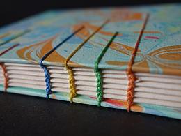 書籍裝幀/科普特裝訂/視頻