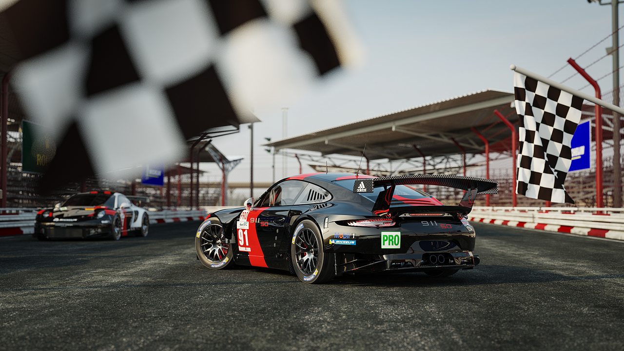 911 RSR