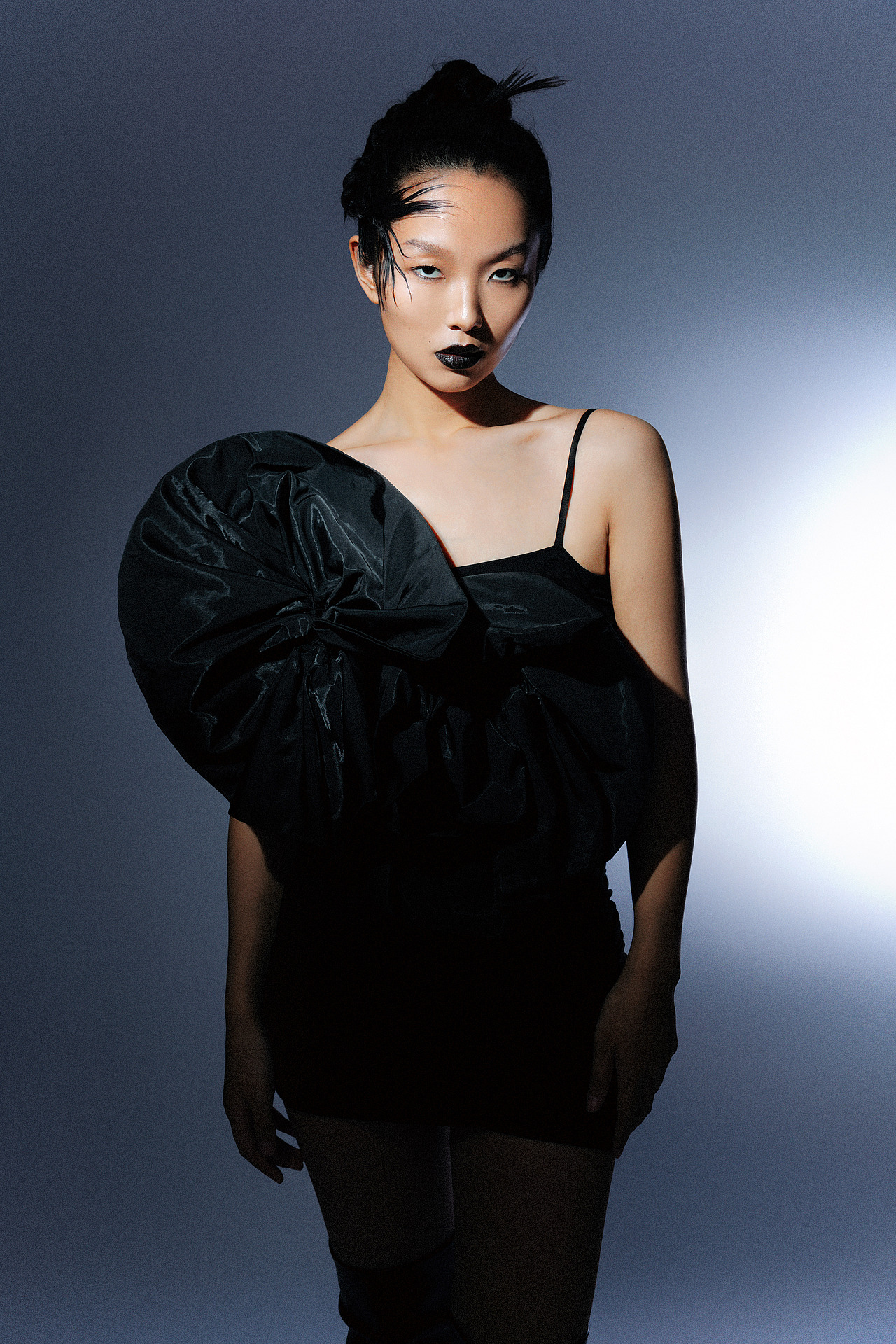 黑天鹅 | 商业拍摄