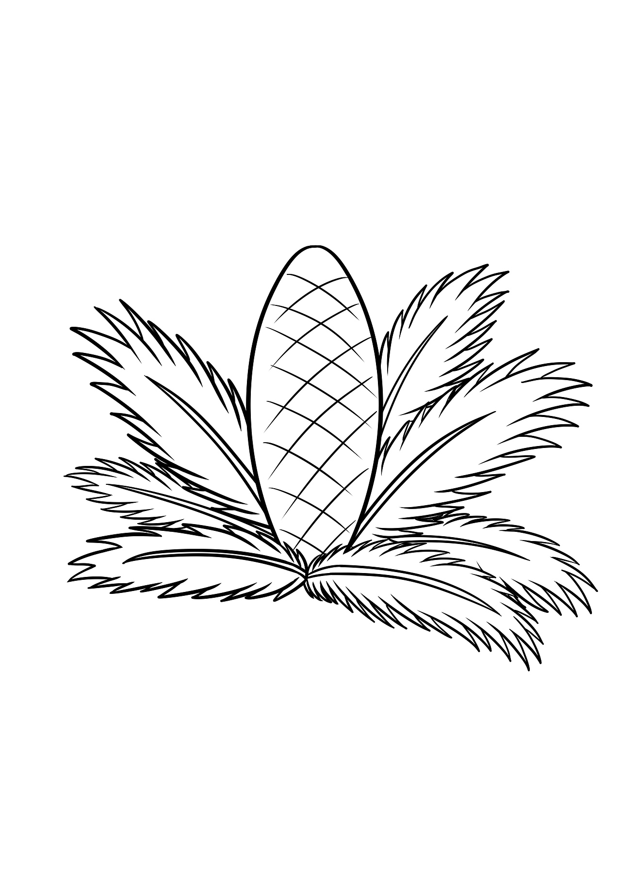 Q版动物、Q版植物（图ZMjExMzU3MTQ0） - 儿童插画 - 站酷设计师想吃肉的阿由原创素材 - 站酷ZCOOL