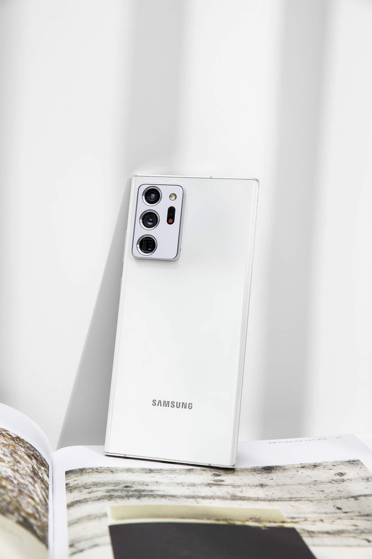 产品拍摄丨三星galaxy note20 ultra & buds live耳机