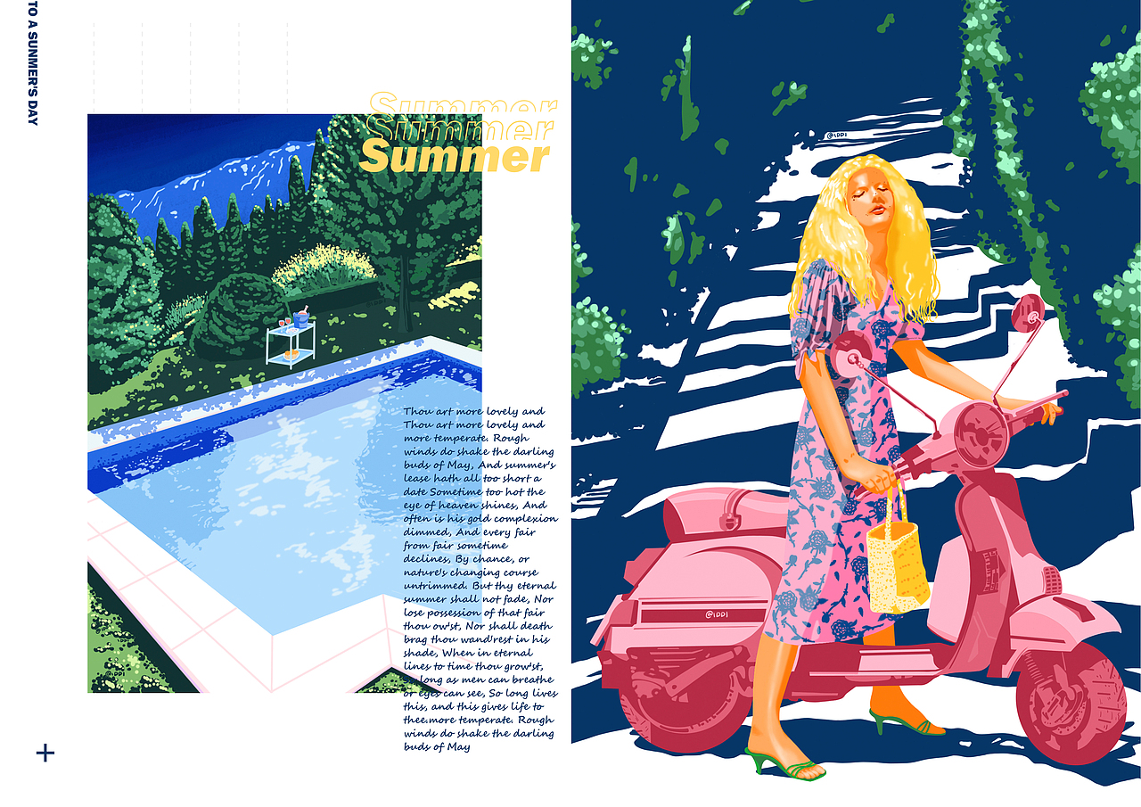 2020-2021作品合集