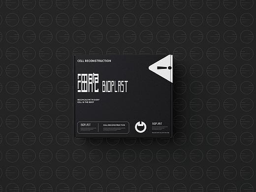 细胞 BIOPLAST X 尼科滚动｜与身体里的每一个细胞和解