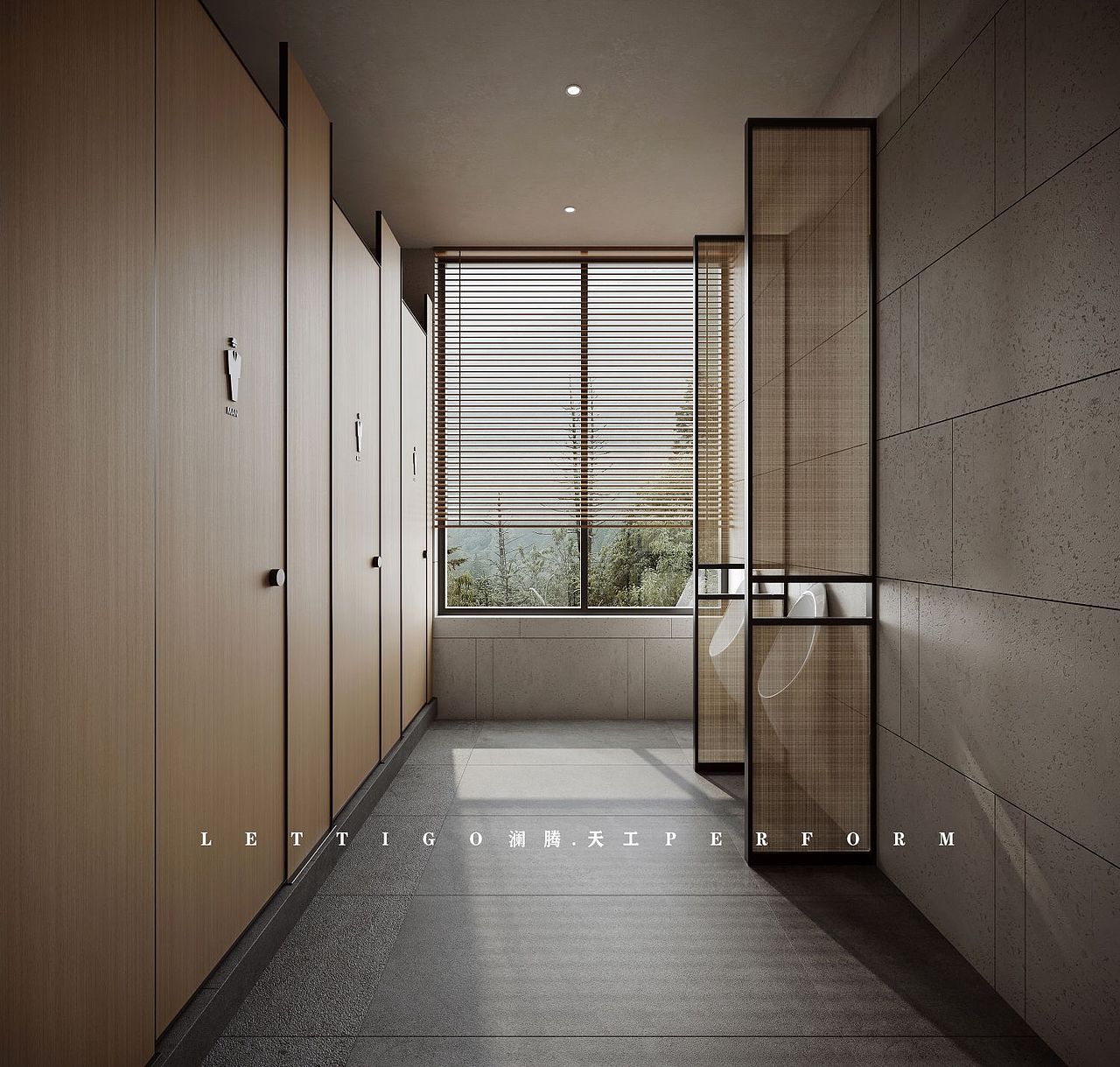 新中式酒店,清宁澄净,气韵东方