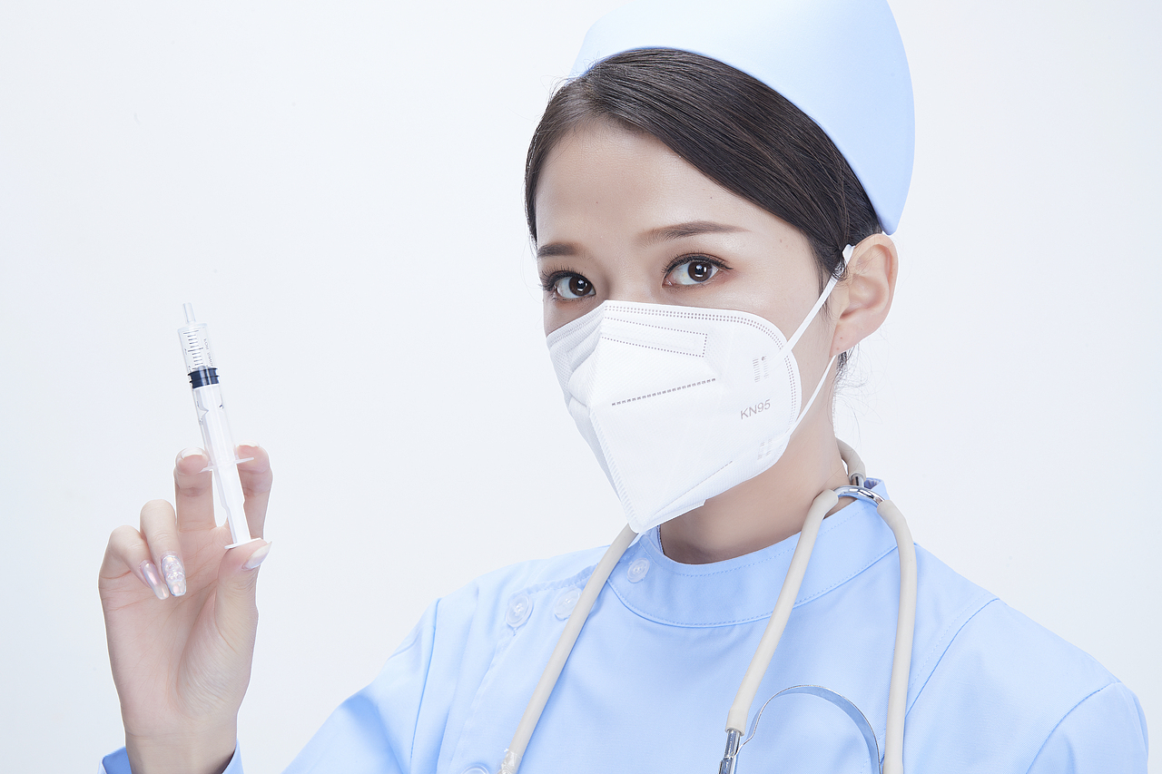 你你你要打针吗？