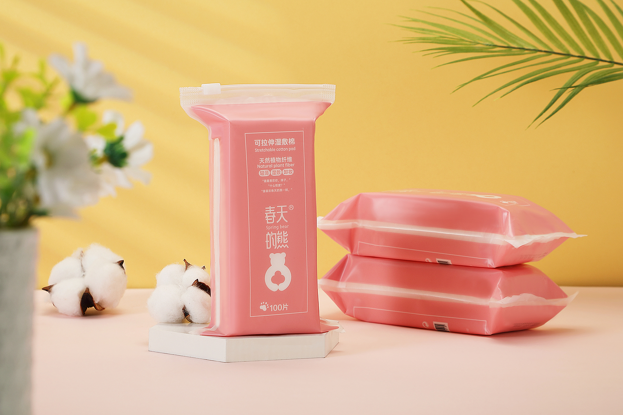 广州金也摄影|护肤品化妆品-美妆日用品等拍摄拍照摄