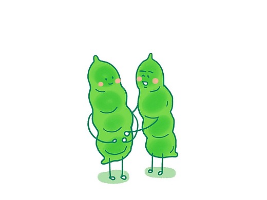 小毛豆马上要生孩子了,老公竟然带着她去了那里!