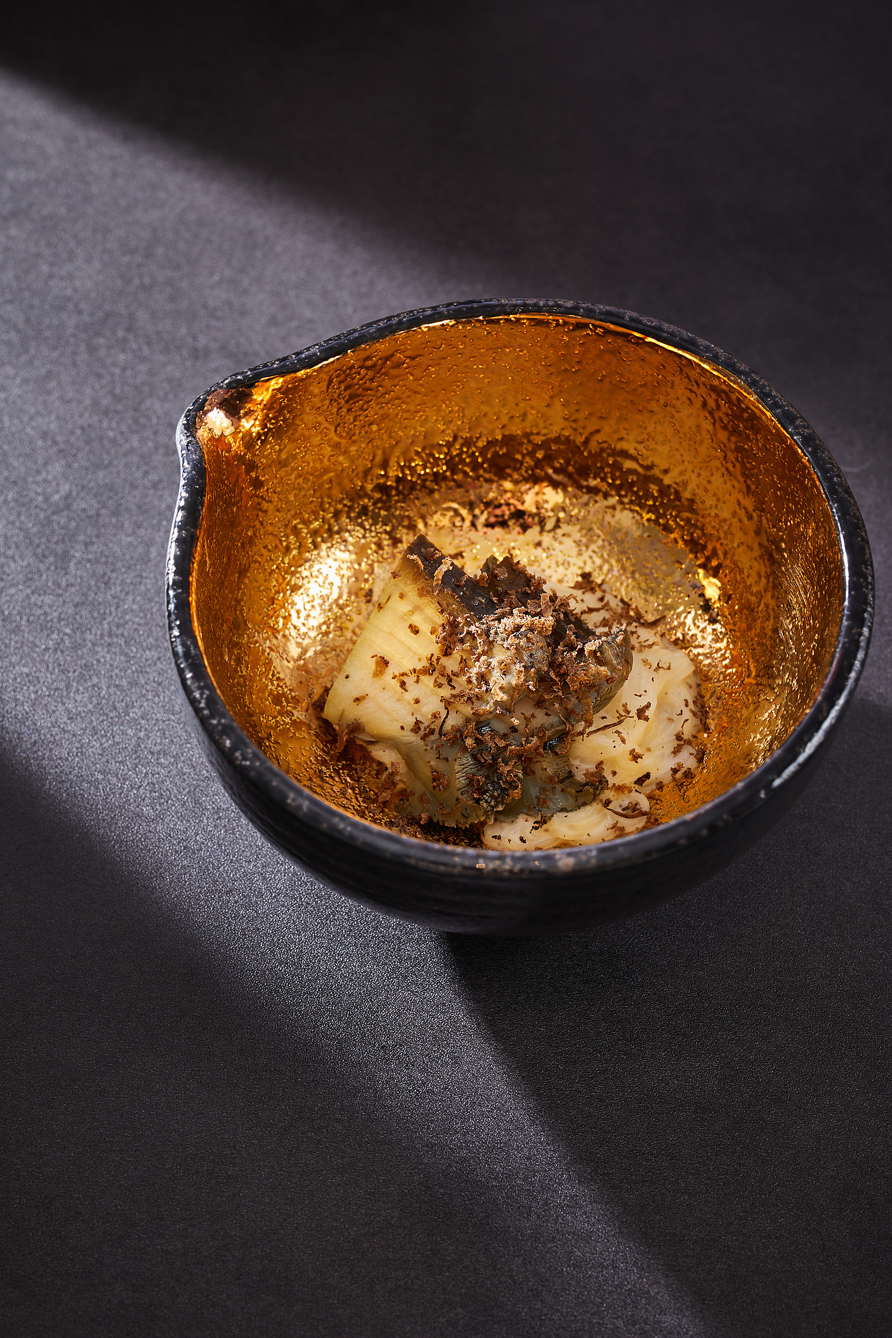 印江户日料拍摄