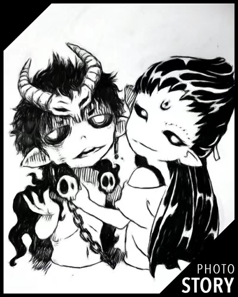 康神王（圖ZMTkwNzE1MTQ4） - 單幅漫畫 - 站酷設(shè)計師KPkarft原創(chuàng)素材 - 站酷ZCOOL