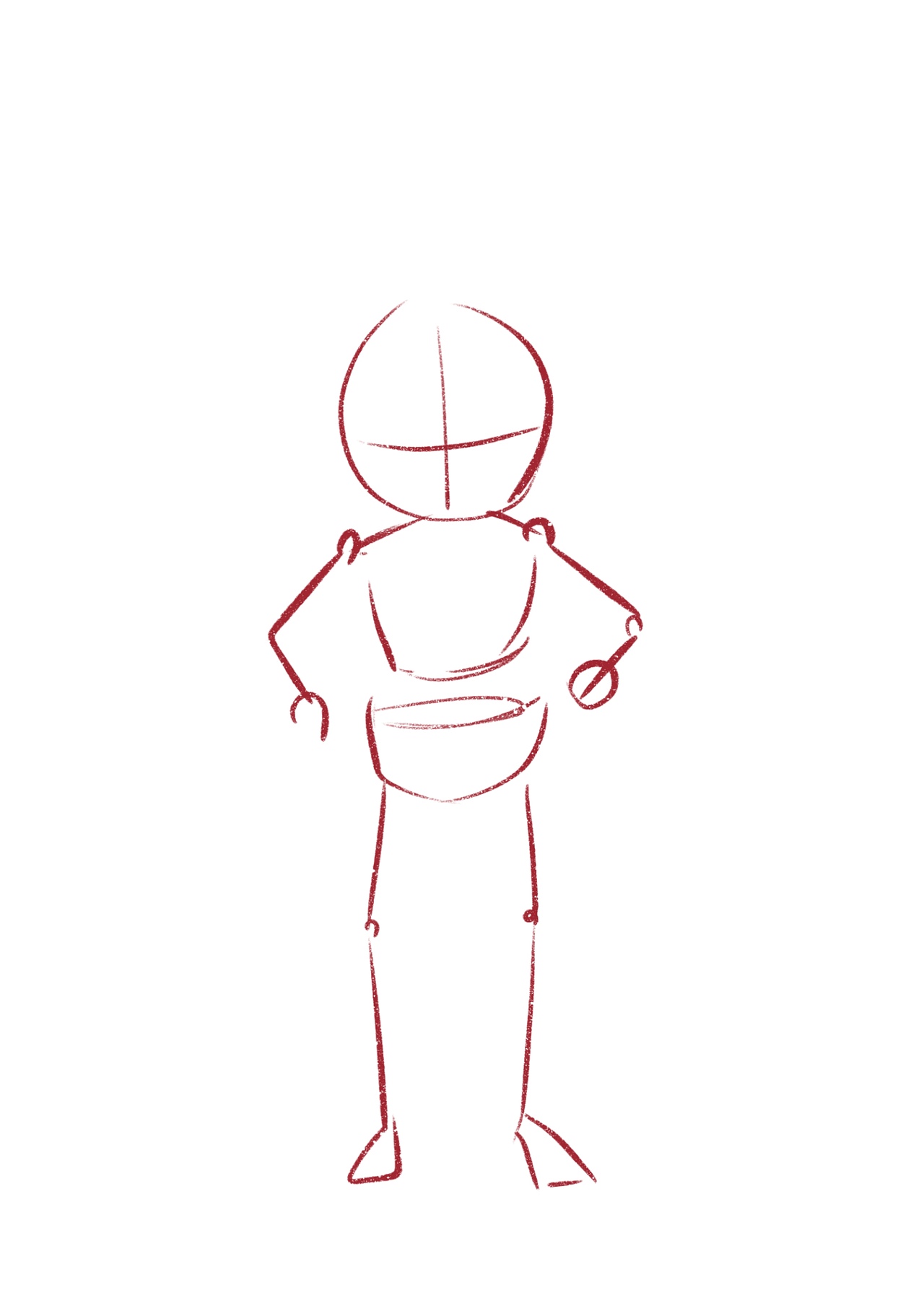 插畫小練習(xí)（2）（圖ZMjc2ODAwOTk2） - 兒童插畫 - 站酷設(shè)計(jì)師美麗又可愛(ài)的媛媛原創(chuàng)素材 - 站酷ZCOOL