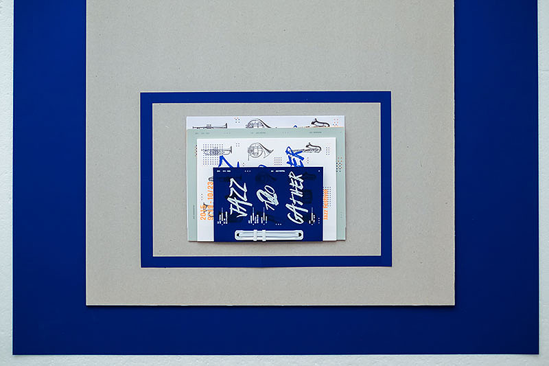 2015 Jazz Two Gather JAZZ ZHONG SHAN 音乐节（图ZMzQzNTM3OTY=） - 品牌 - 站酷设计师MENZOGNA2011原创素材 - 站酷ZCOOL