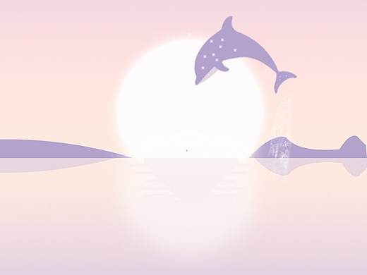 插画