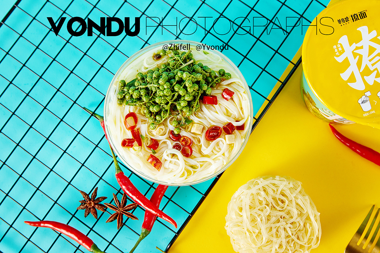 方便面拍摄 - 原创作品 - 站酷(zcool)