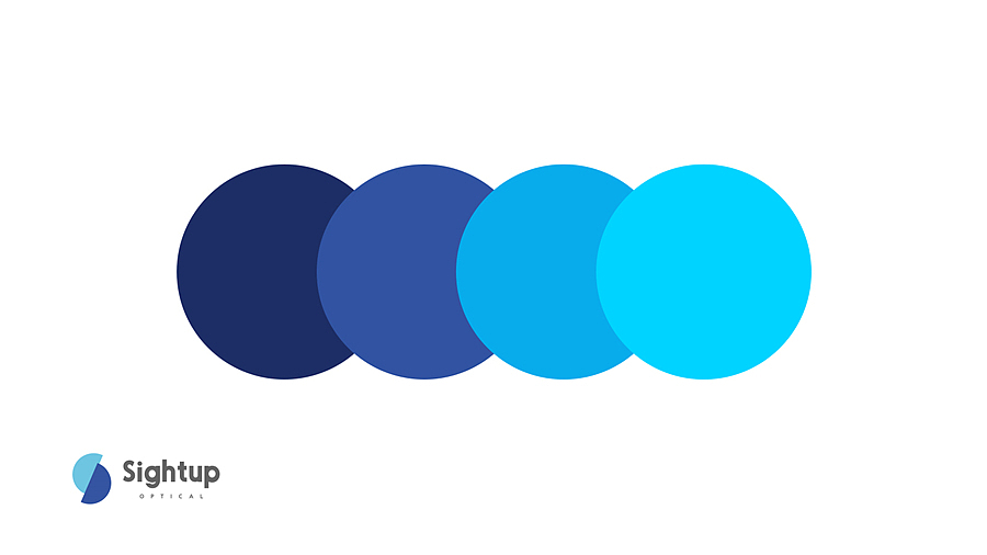 GoodMoney studio | Sightup 寿阳视力光学机构（图ZMTk2OTM3MjA0） - 品牌 - 站酷设计师好才設視所原创素材 - 站酷ZCOOL