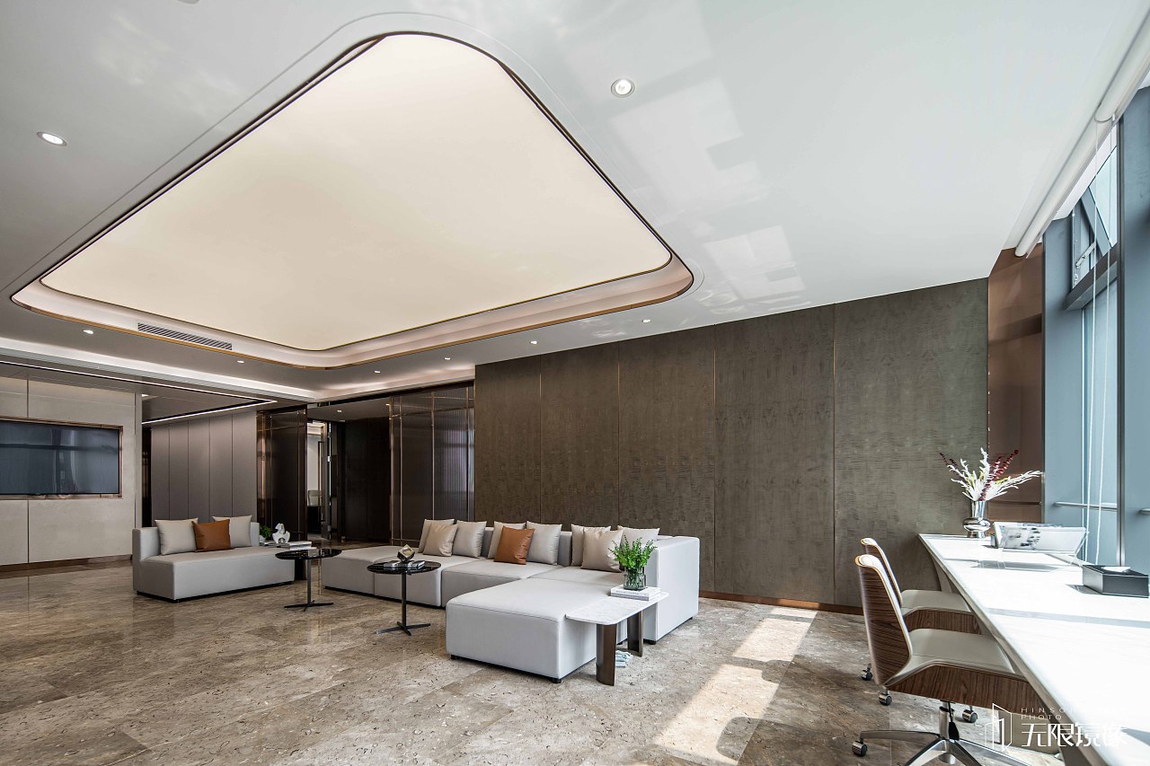 深圳金利通 商业办公室