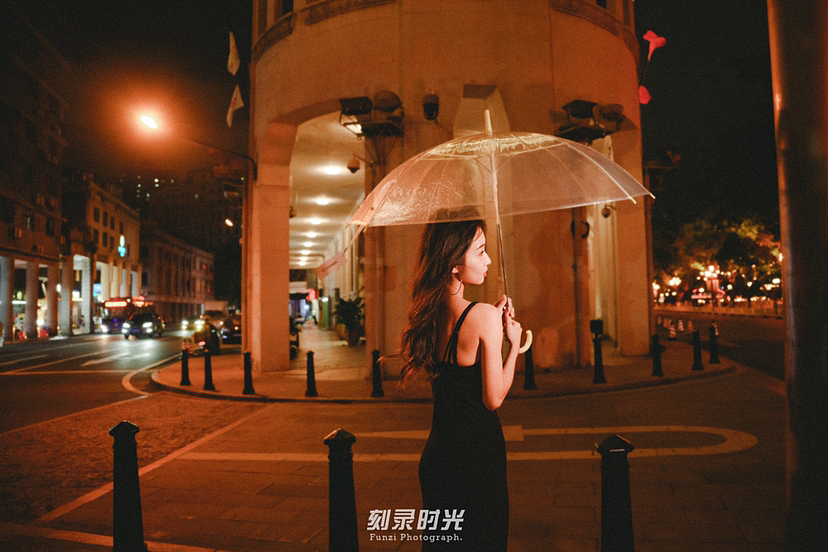 归来。｜广州爱群大厦摄影作品（图ZMzEzODg5NTU2） - 人像摄影 - 站酷设计师E22G原创素材 - 站酷ZCOOL