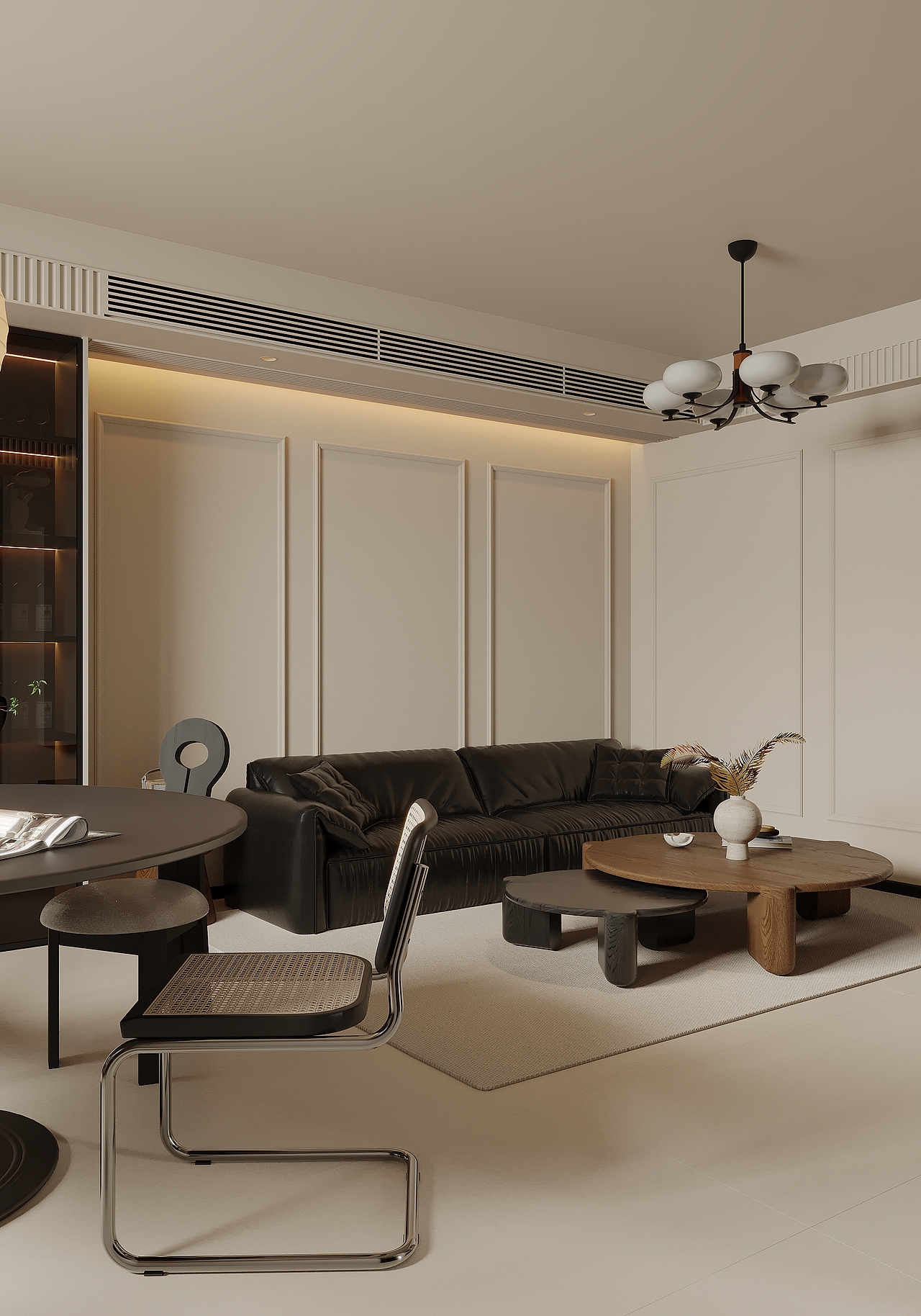 一套中古风（图ZMzc4ODY0NTA4） - 家装设计 - 站酷设计师玻璃汁儿原创素材 - 站酷ZCOOL