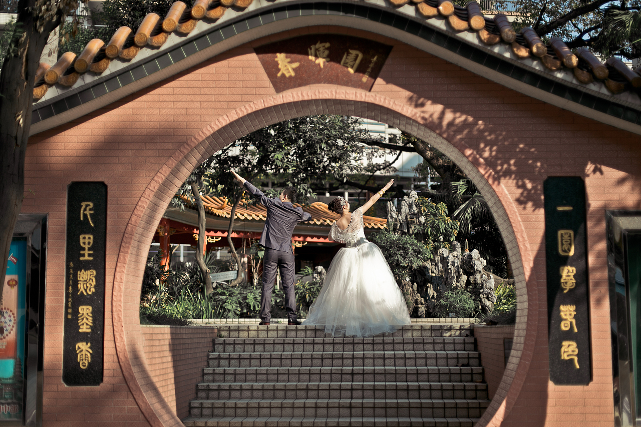 {李拓石}2015-1-1 婚礼作品（图ZMjY1NTk5MzY=） - 人像摄影 - 站酷设计师摄影师Barry原创素材 - 站酷ZCOOL