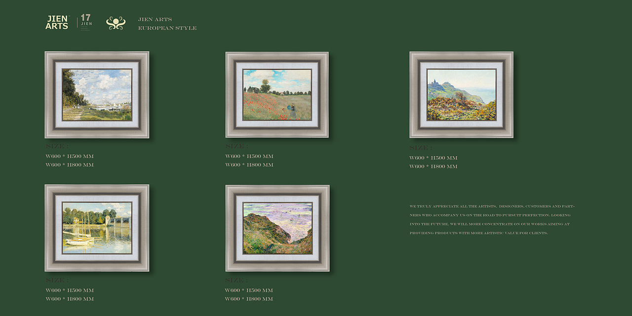 集恒工艺##民族风##抽象油画# #水墨禅宗##简欧##现代##美式田园##欧式古典#实物画;装饰画、效果图、国画、大堂挂画、饰品、摆件、软装配画