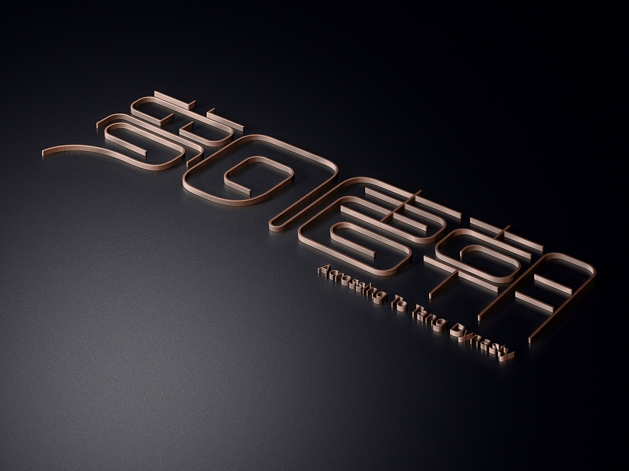 梦回唐朝|平面|字体/字形|leilikuan_原创作品-站酷zcool