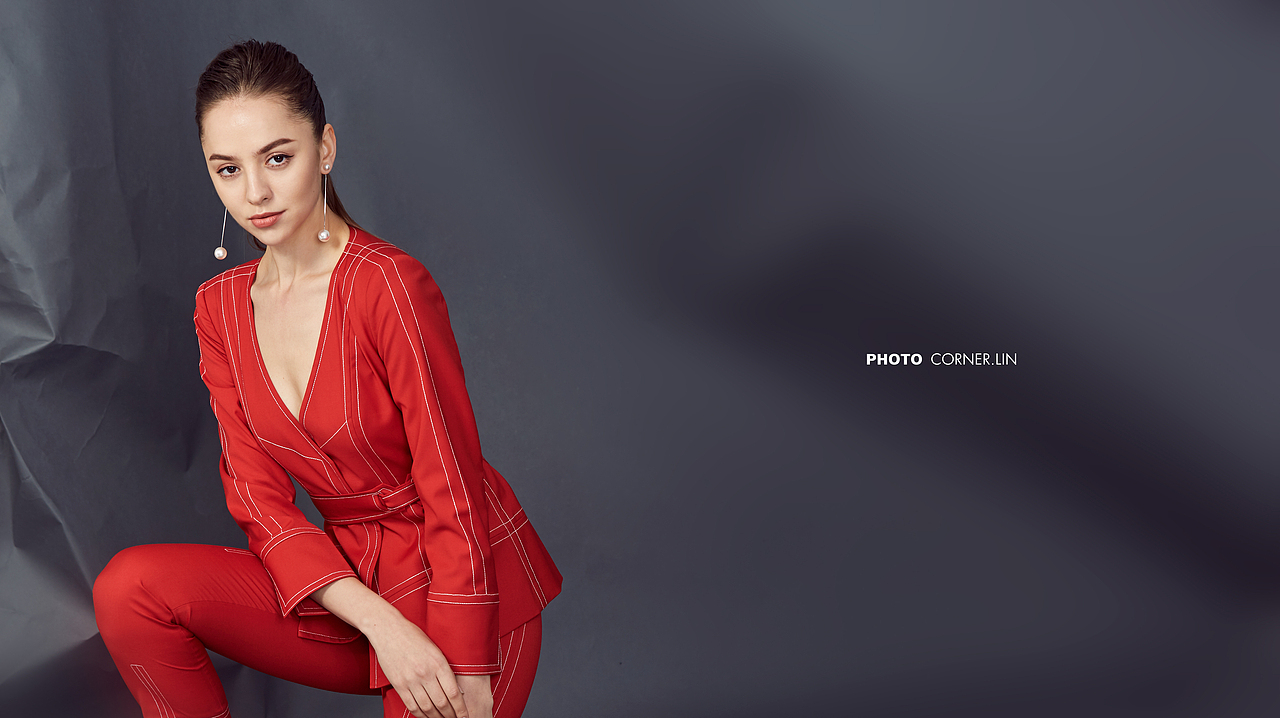 时尚女装（图ZMTk2MTg5NzUy） - 时尚/艺术摄影 - 站酷设计师形社映像原创素材 - 站酷ZCOOL