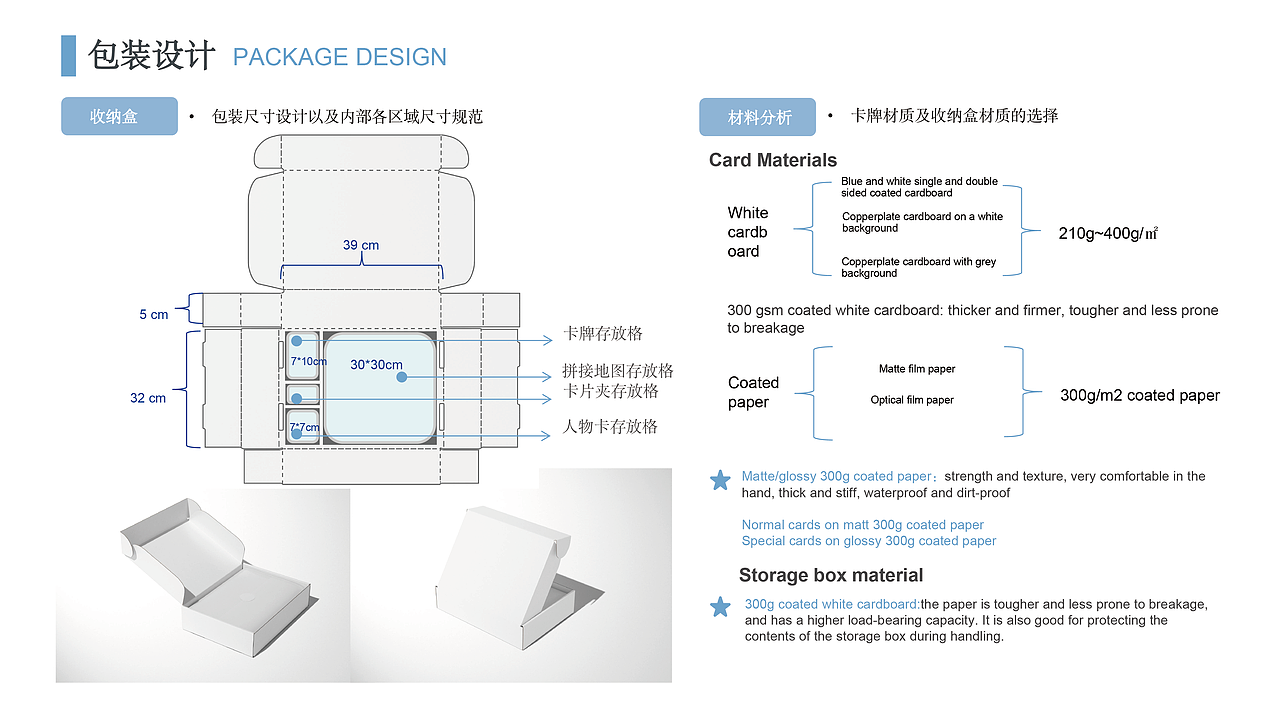 《昨日重现》老年失智症桌游设计