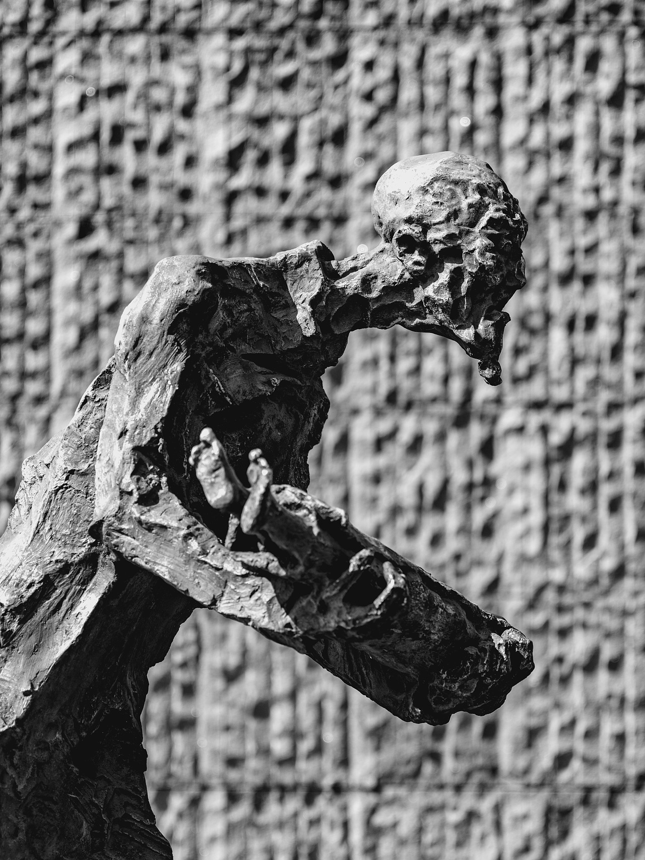 侵华日军南京大屠杀遇难同胞纪念馆