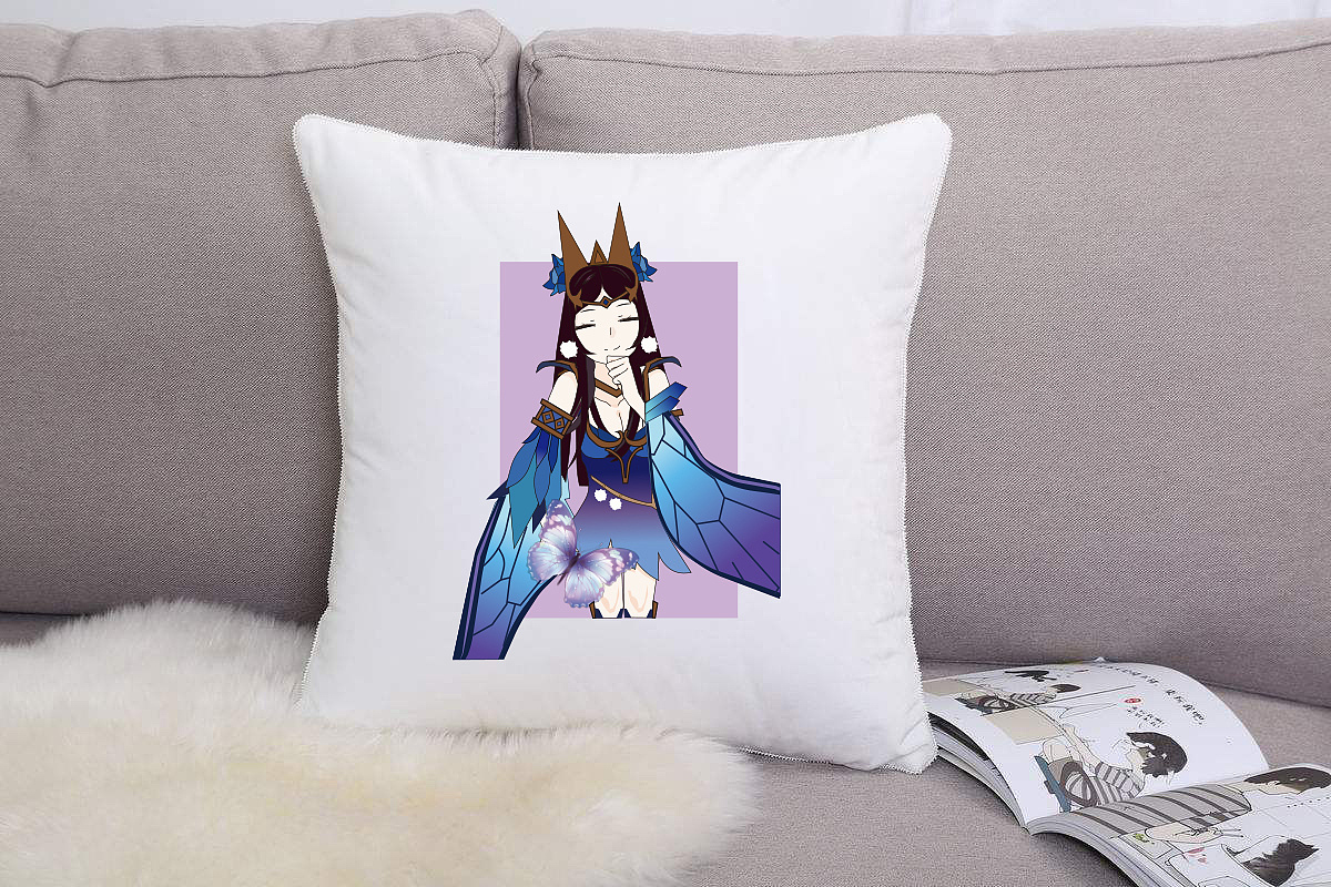 貂蝉仲夏夜之梦周边（图ZOTQ2MTM1NDA=） - 生活用品 - 站酷设计师KIM星星酱原创素材 - 站酷ZCOOL