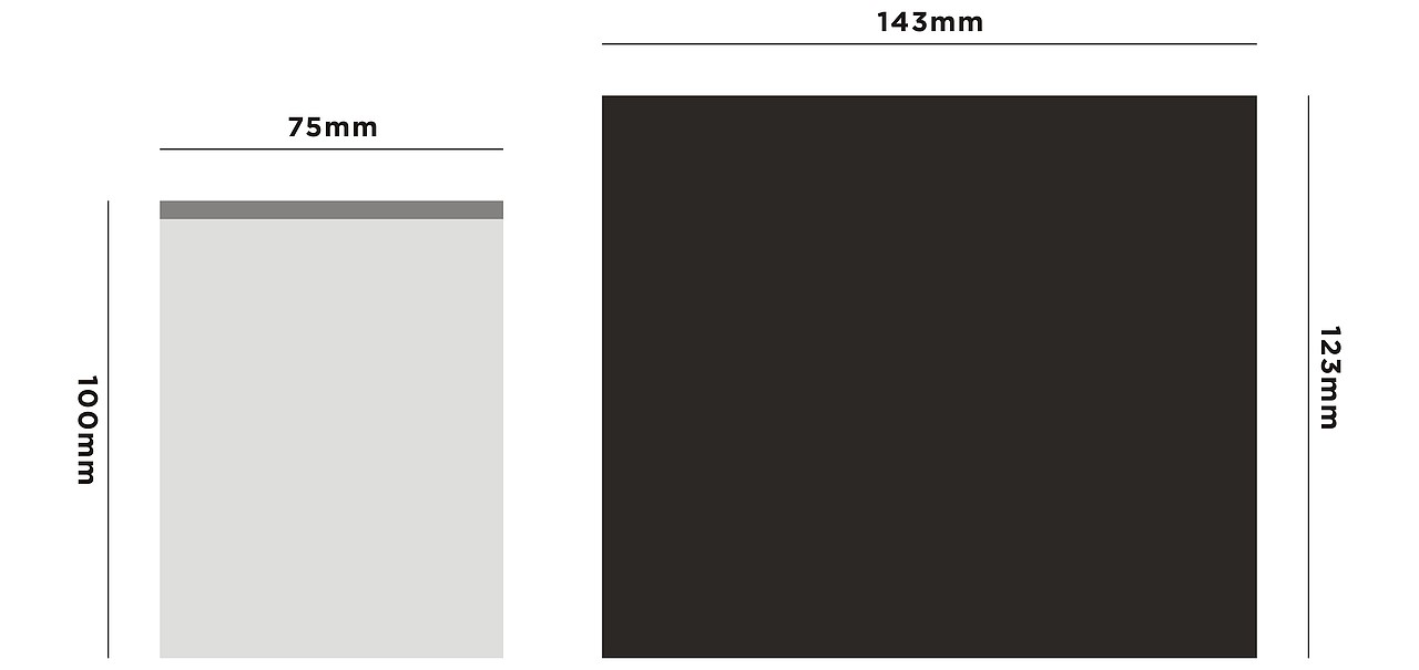锡木作-见方 | 金属的直觉