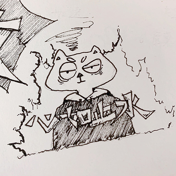 一些日常练习图