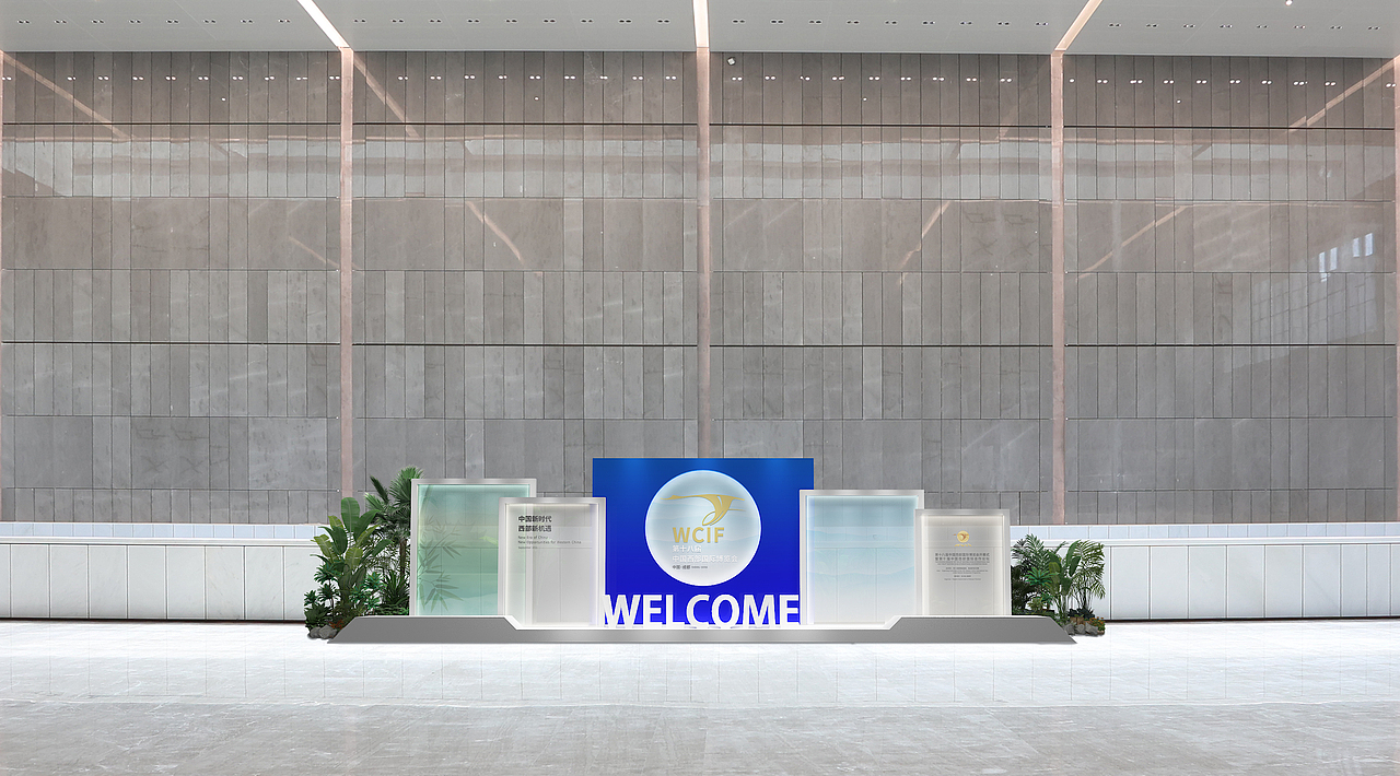 展陈设计（图ZMjc1ODYwMjk2） - 展陈设计 - 站酷设计师涩味的土豆原创素材 - 站酷ZCOOL