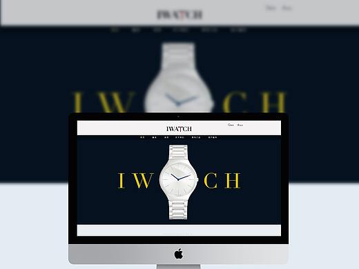 企业站（个人主页-ZNDkyMjEzMjQ=） - 企业官网 - 站酷设计师泡酱原创素材 - 站酷ZCOOL